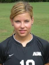 AUM head shot