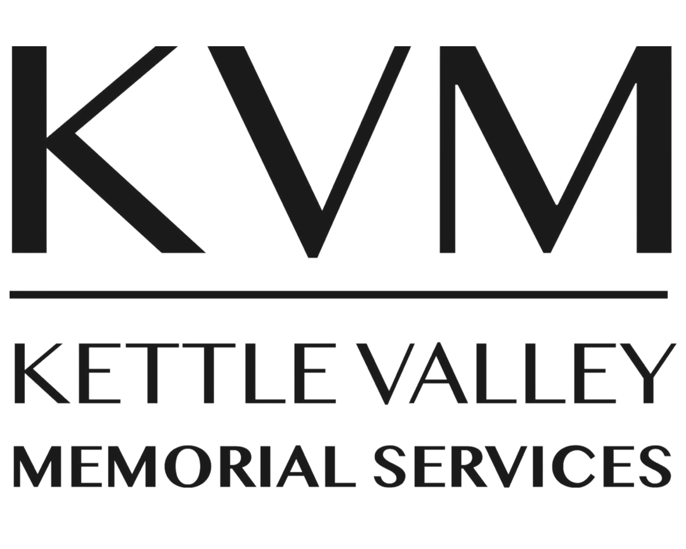 Kettle Valley Memorial Kettle Valley Memorial