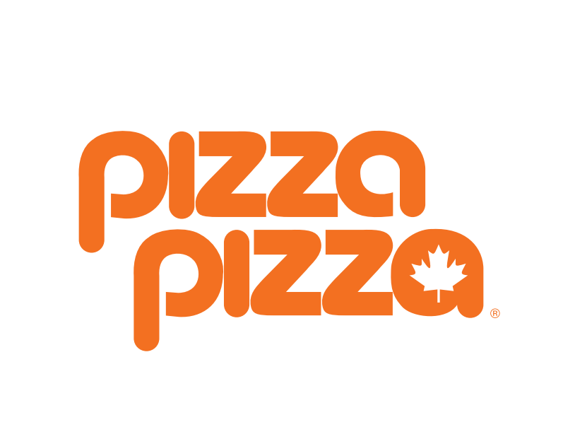Pizza Pizza Pizza Pizza