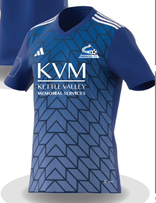 KVM Excelsior Jersey