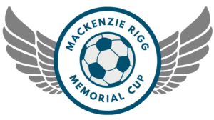 Blue Soccer Sports Logo Blue Soccer Sports Logo